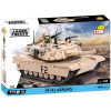 BLK ST M1A2 ABRAMS 975PC