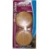 CASTR CUP RD OAK2"4PK
