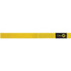 CABLE WRAP YELLOW 12"L