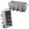 OUTLEX BOX NEW 64CUIN