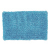BATH RUG CTN/PLY BLUE