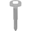 KK-2 KIA KEY BLANK (D)