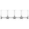 DRINK GLASSES LANA 4PK