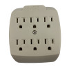 ADPTR OUTLT 2-6 IVY15A P