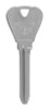 H-70 FORD KEY BLANK (D)