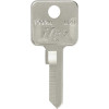 KEYKRAFTER #2047 BRASS