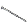 GALV HX LAGS 1/2X4