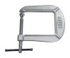 BESSEY C CLAMP 3"DEEP