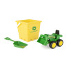 JOHN DEER SANDBOX 3PC