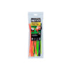 CABLE TIE ASSRTD 8" 30PK