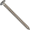 SCRW  SM PAN SS8X1.25B10