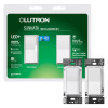 LED+ DIMMER SWITCH RKR
