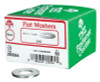 WASHER SAE FLAT 1/2"BX50