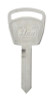 H-56 FORD KEY BLANK (D)