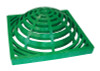 HVY DTY GRATE ATRM12"GRN
