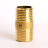 NIPPLE 1/2" X 1-1/2" MPT