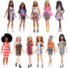 BARBIE FASHNSTA DOLL AST