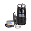 PUMP SUMP 1/2HP WATCHDOG