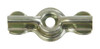 TURN BUTTON 1-3/4 ZN 4PK