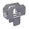PANEL SHEATHNG CLIP 1/2"