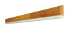 DOOR SET WOOD&FOAM 7'