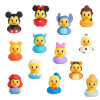 DISNEY SMALL RUBBER DUCK