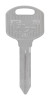 B-85 GM KEY BLANK (D)