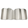 SUN SHADE SILVER 67X27