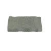 WASHCLOTH LIMESTONE 12"