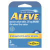 ALEVE PAIN RELVR 3CT