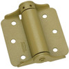 ADJ SPRING HINGE 3" EB