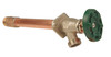 HYDRANT BRASS 3/4X1/2"