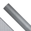 SCREEN 48"X100' GRAY
