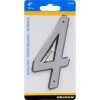 4" SLV #4 NAILON 1PC