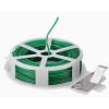 PLANT SPRT TWST TIE 7.3"