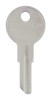 CG-22 CHICAGO KEY BL (S)