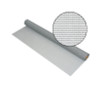 SCREEN FIBER 30X100 GRAY