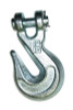 CLEVIS GRAB HOOK 6600LB
