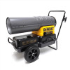 KEROSENE HEATR 135KBTU