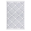 AIR FILTER PLTD 18X24X2"