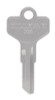 DE-4 DEXTER KEY BLNK (S)