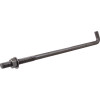 ANCHOR BOLTS 5/8"X15"