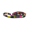 DARKFLORAL DOG LEASH 4'