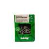 CONST SCRW SS 1.5" 1LB