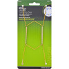 PLATE DISPLAY HANGER 11"