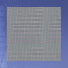 SCREEN ALUM CHAR 24X84