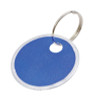 1 1/4 PAPERTAG COLOR 5PC