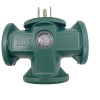 TRPL TAP ADAPTER GRN 15A