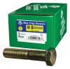 BOLT G8 7/8-9NC4" BX10