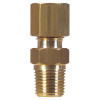 CONNCTR COMPRSN 7/8X3/4"